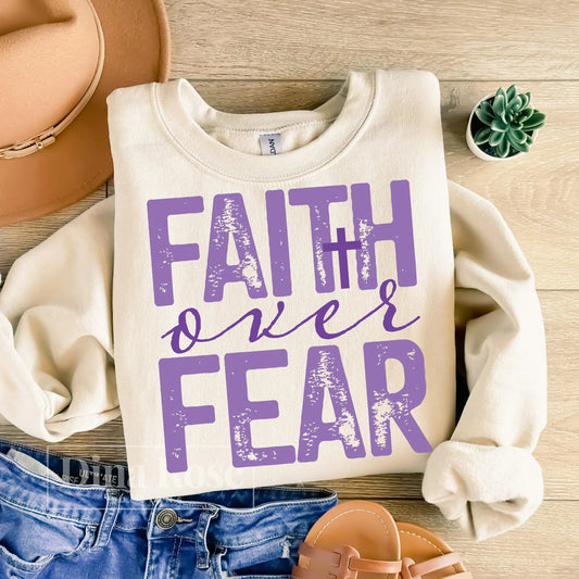 Christian Neon PNG Bundle