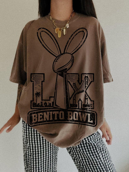 Bunny Bowl SVG & PNG