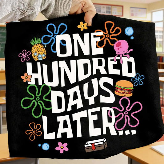 One Hundred Days Later 100 PNG