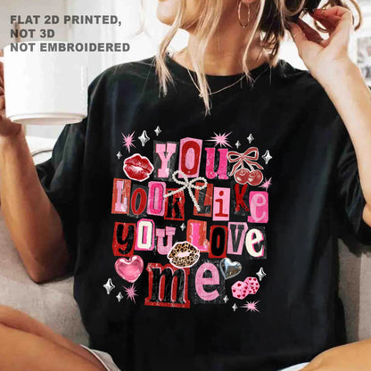 Coquette Style PNG Graphic