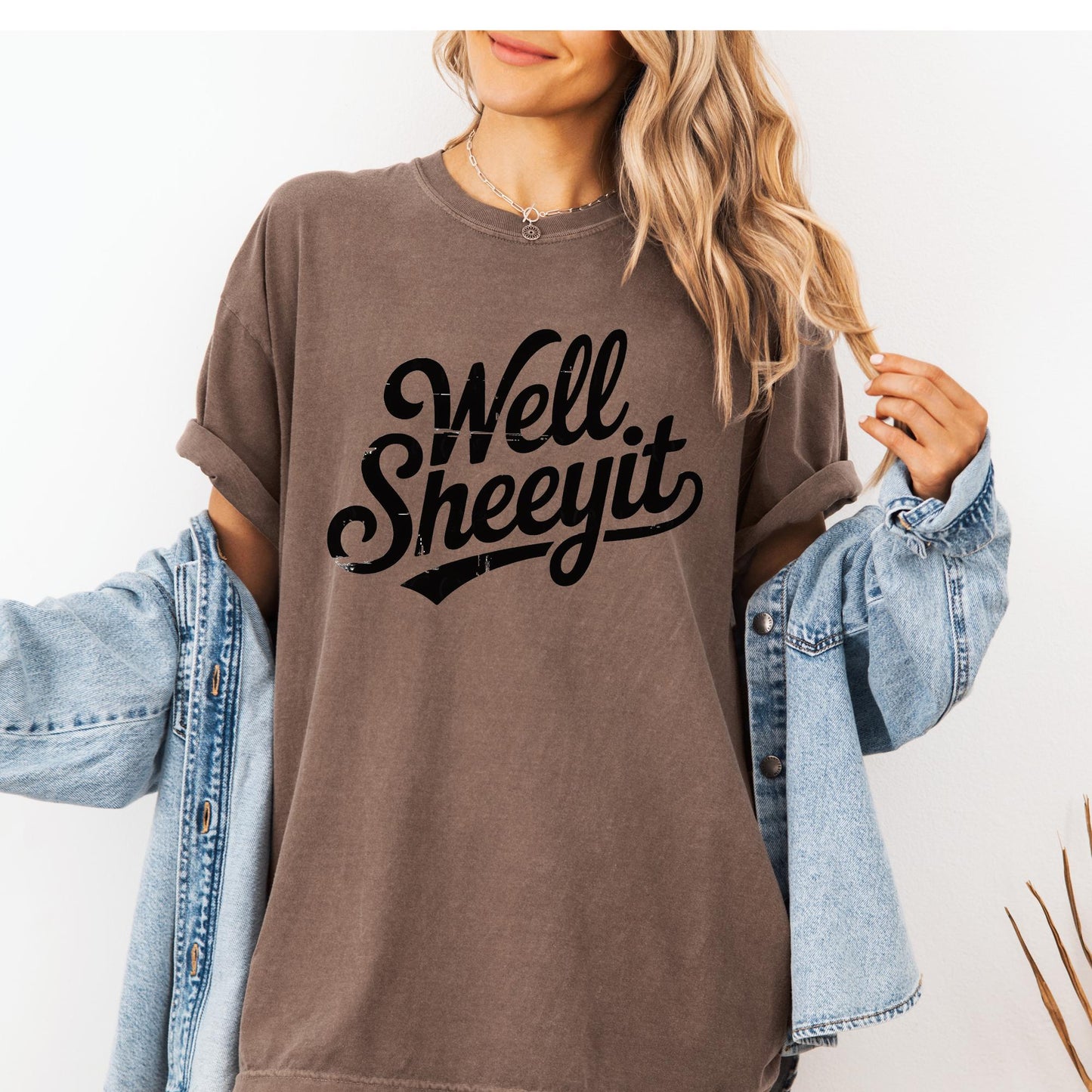 Playful Southern Sayings PNG