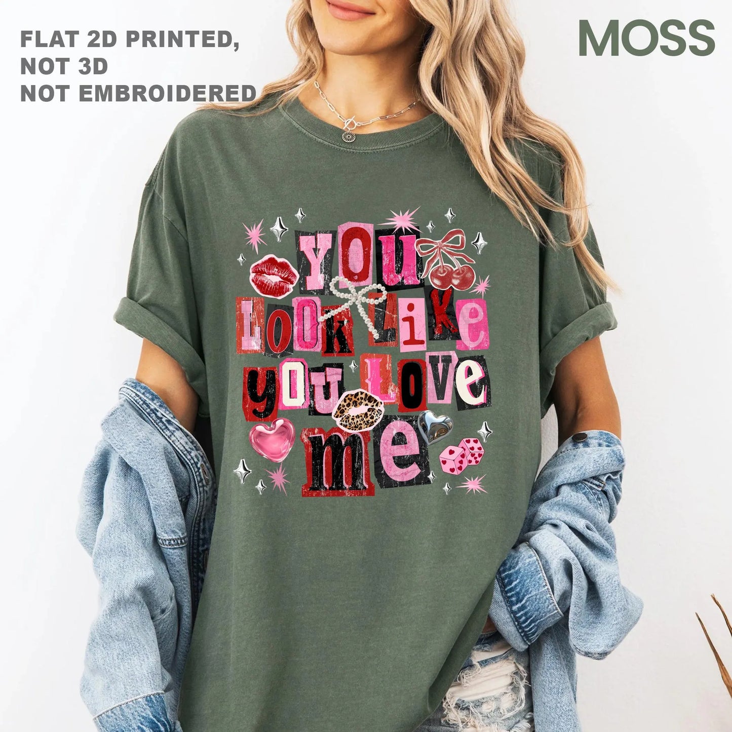 Coquette Style PNG Graphic