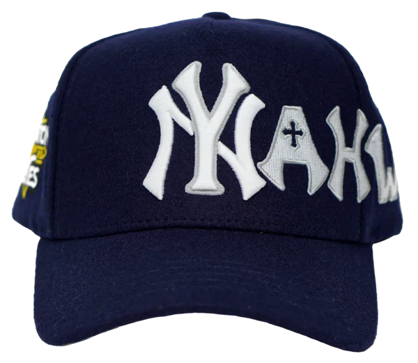 Rude Awakenings YAHWEH Navy