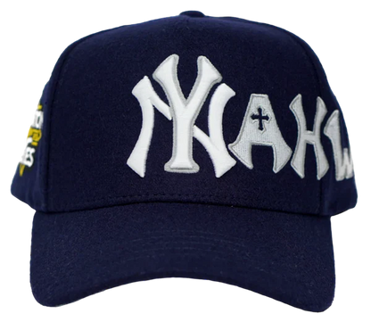 Rude Awakenings YAHWEH Navy