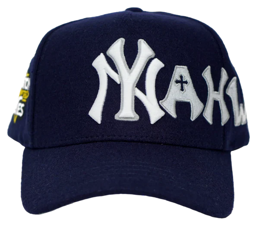 Rude Awakenings YAHWEH Navy
