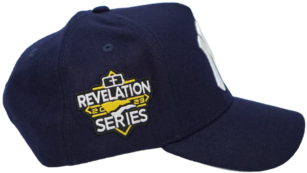 Rude Awakenings YAHWEH Navy