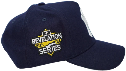 Rude Awakenings YAHWEH Navy