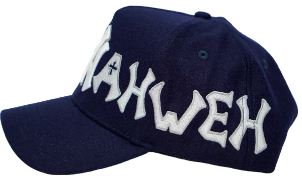Rude Awakenings YAHWEH Navy