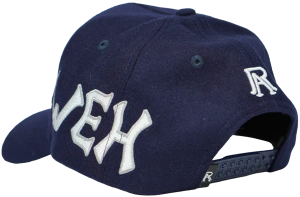 Rude Awakenings YAHWEH Navy