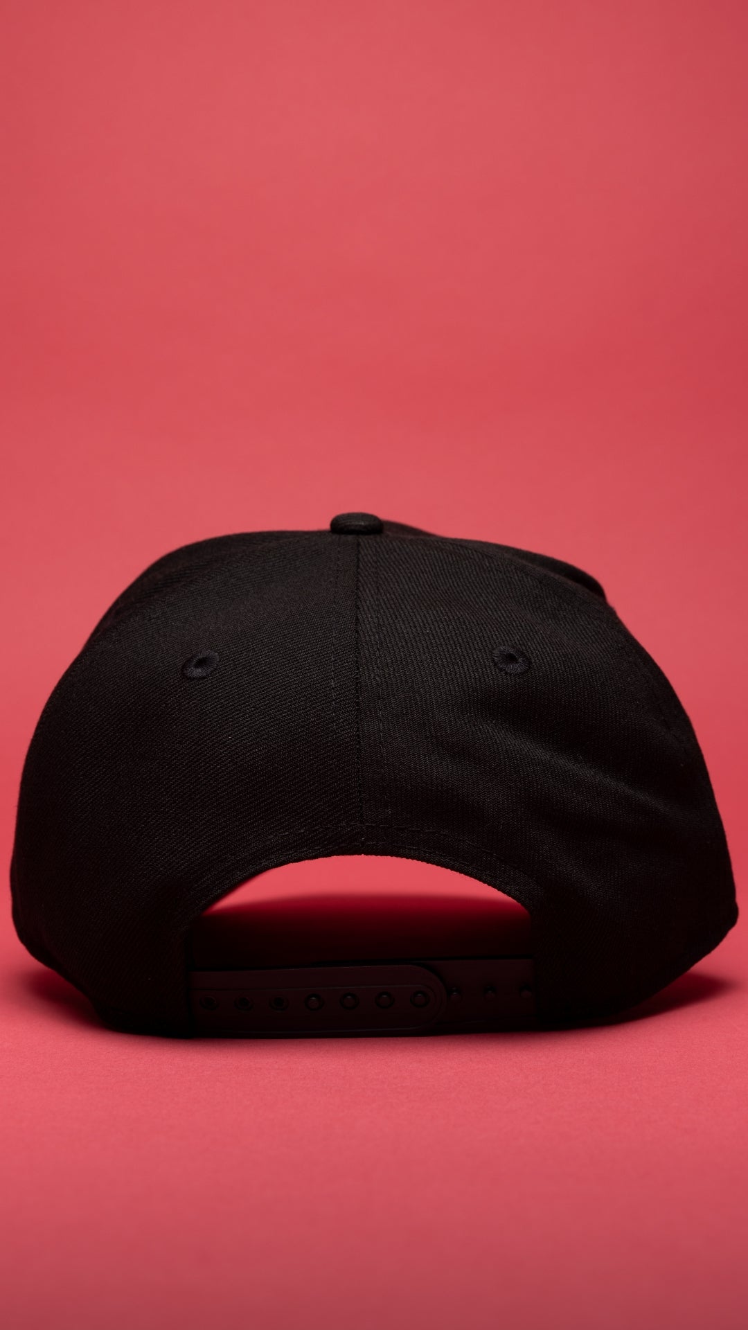 NEW ERA 9FIFTY A-FRAME BLACK LOS ANGELES DODGERS SNAPBACK W/ 1988 WORLD SERIES SIDE PATCH