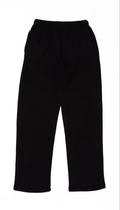 NEW* HERENCIA DE PATRONES x CAP CITY BLACK "CLIKA SHI" SWEATS