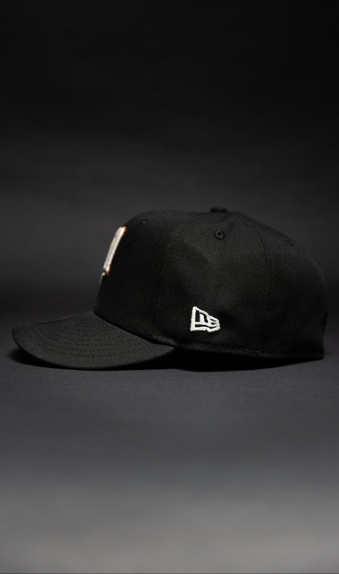 NEW ERA EXCLUSIVE 59FIFTY BLACK MINNESOTA TWINS W/ 30TH ANNIVERSARY SIDE PATCH