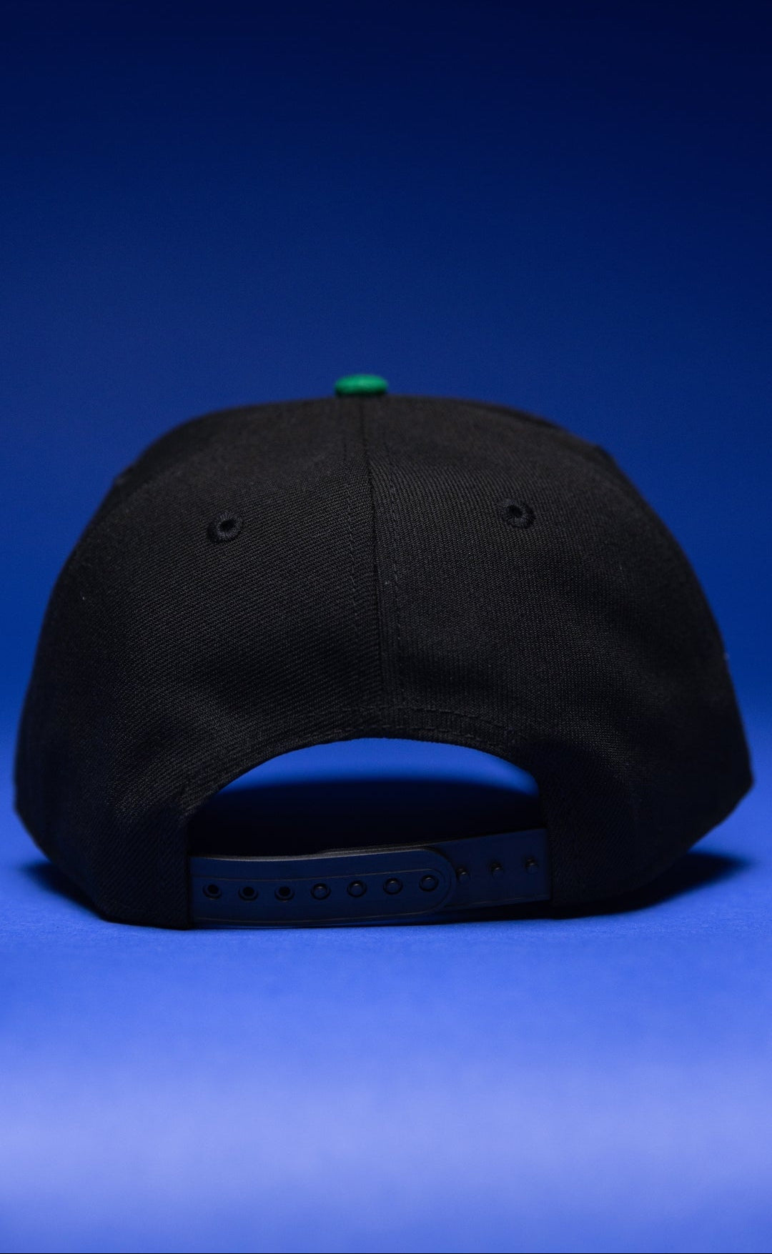 NEW ERA 9FIFTY A-FRAME BLACK ANAHEIM ANGELS SNAPBACK W/ ALL STAR GAME SIDE PATCH