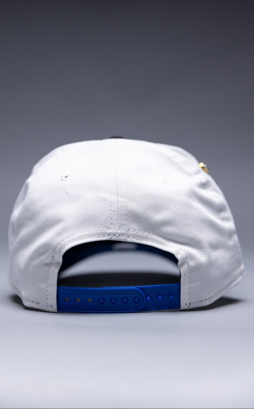 NEW ERA EXCLUSIVE 9FIFTY PEARL WHITE HOUSTON ASTROS SNAPBACK W/ 35 GREAT YEARS SIDE PATCH