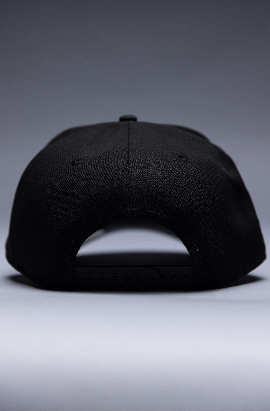 NEW ERA 9FIFTY A-FRAME BLACK CHICAGO WHITE SOX SNAPBACK W/ 1990 ALL STAR GAME SIDE PATCH