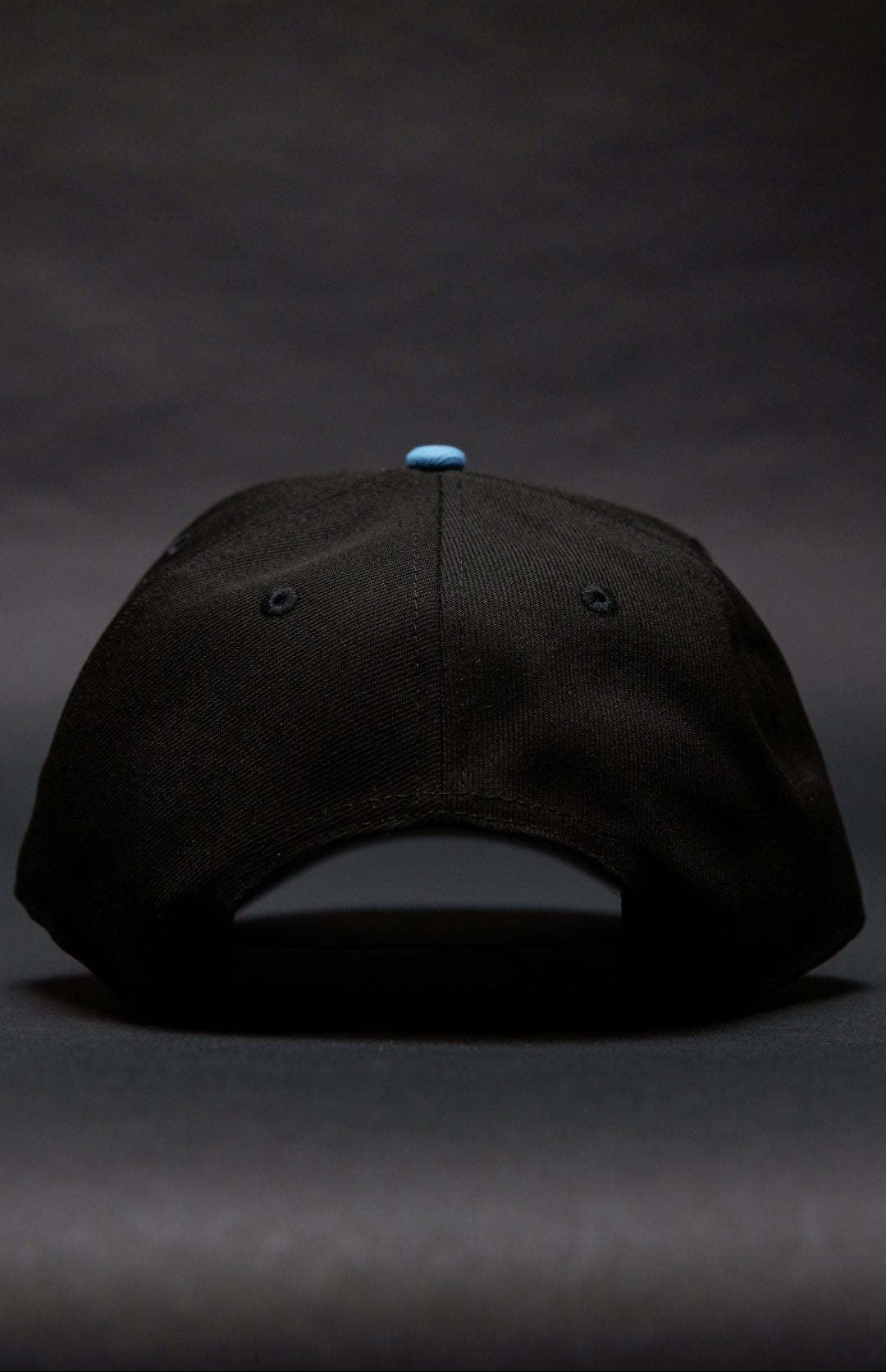 NEW ERA 9FIFTY A-FRAME BLACK/FOREST GREEN SAN FRANCISCO GIANTS SNAPBACK W/ ALL STAR WEEK SIDE PATCH