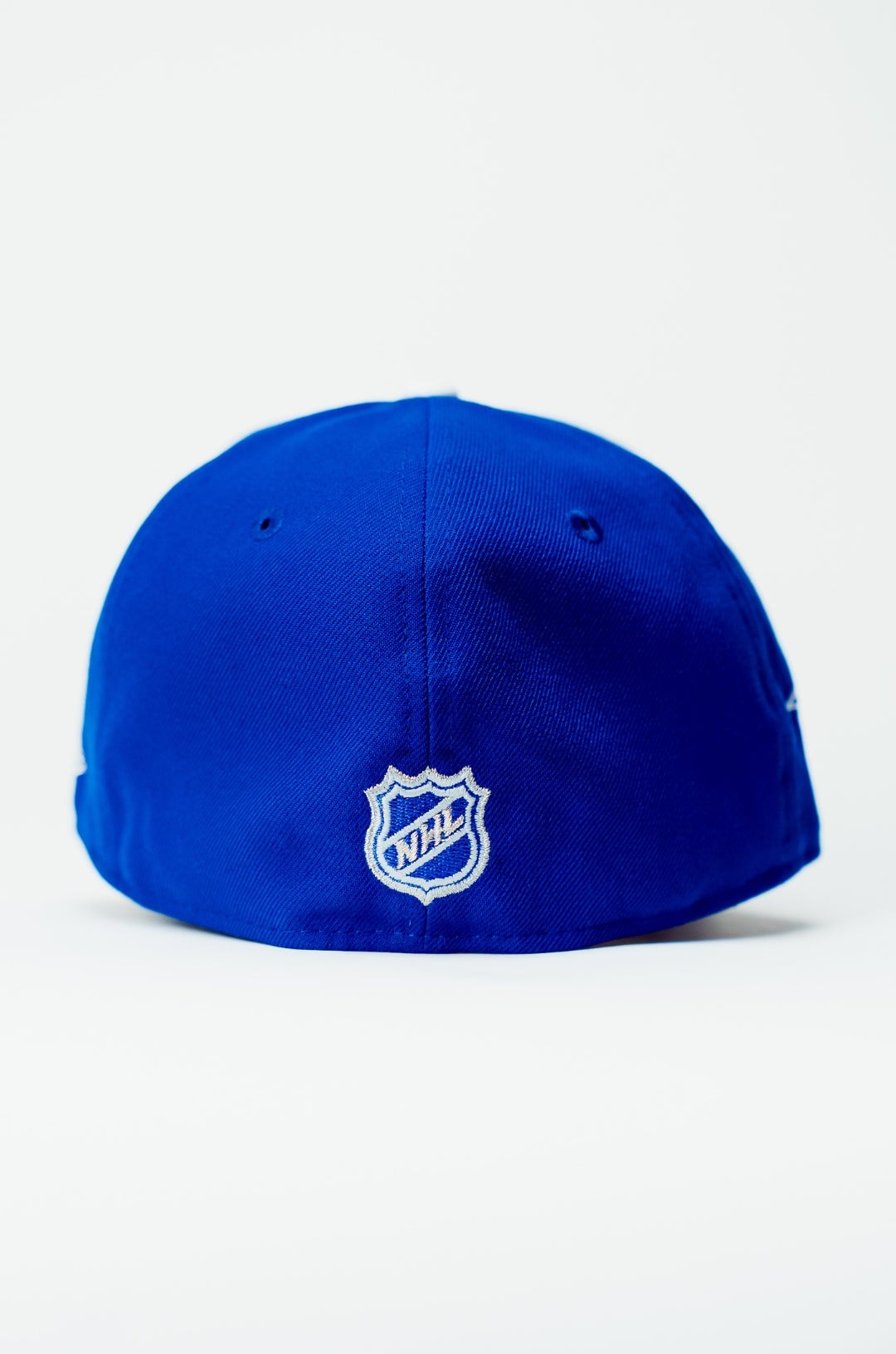 NEW ERA EXCLUSIVE 59FIFTY BLUE LOS ANGELES KINGS W/ ALL STAR SIDE PATCH