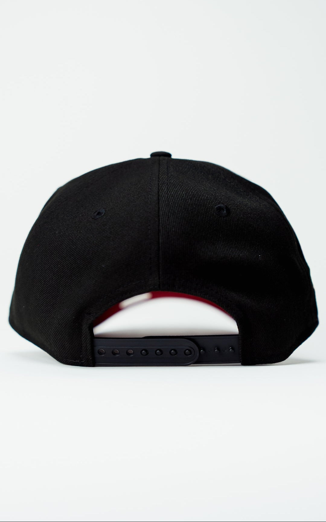 NEW ERA 9FIFTY A-FRAME BLACK LOS ANGELES DODGERS SNAPBACK W/ SHOHEI OHTANI SIDE PATCH