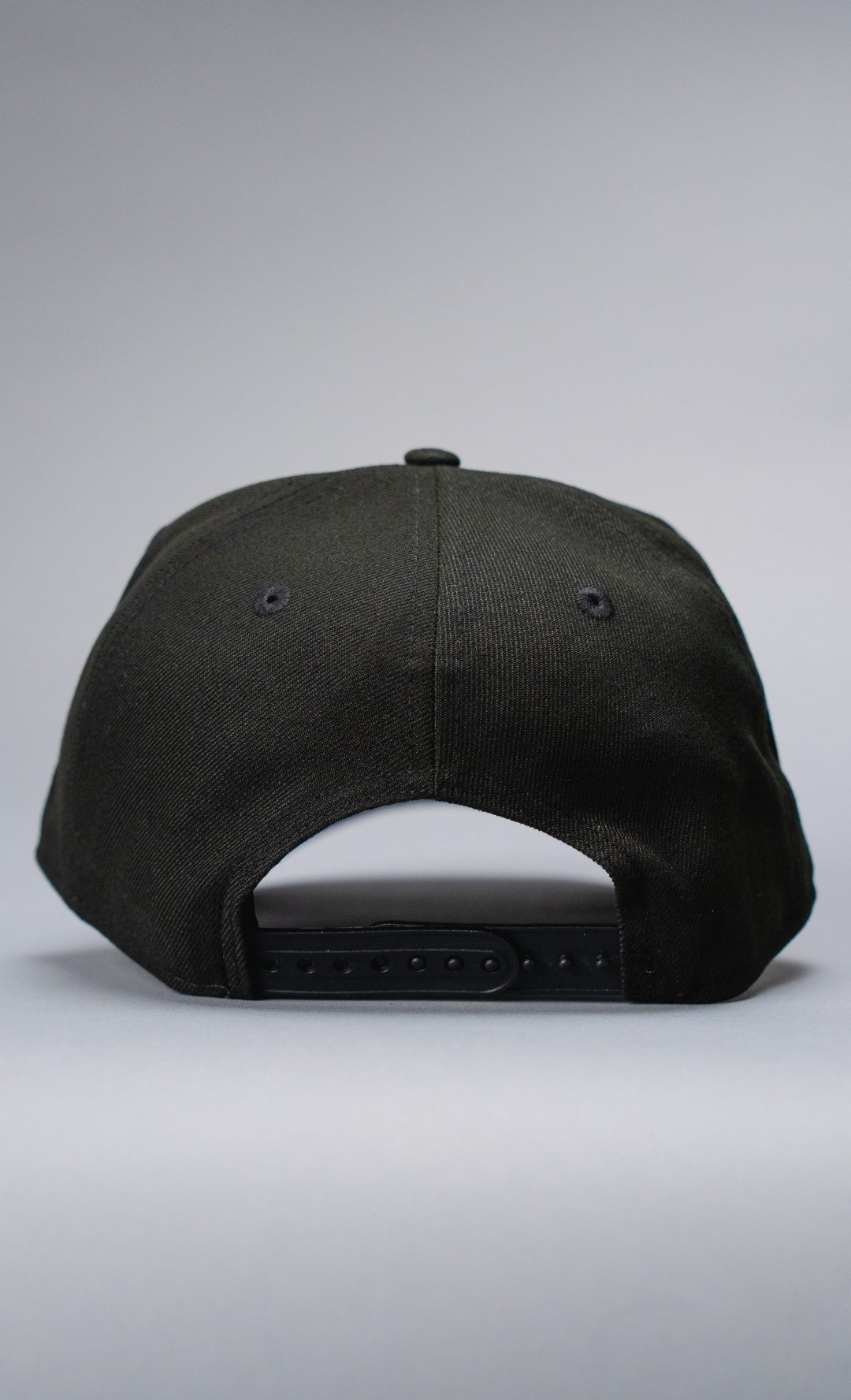 NEW ERA 9FIFTY A-FRAME BLACK CHICAGO WHITE SOX SNAPBACK W/ ALL STAR YEARS SIDE PATCH