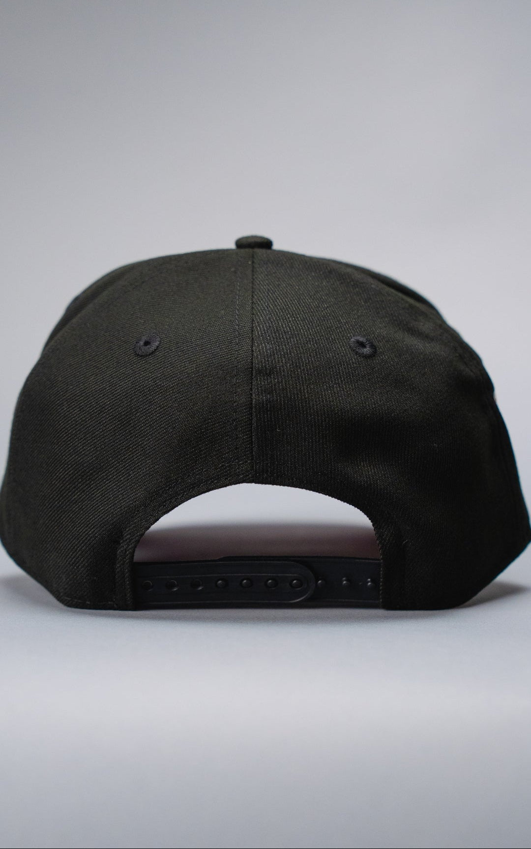 NEW ERA 9FIFTY A-FRAME BLACK DETROIT TIGERS SNAPBACK W/ ALL STAR GAME SIDE PATCH