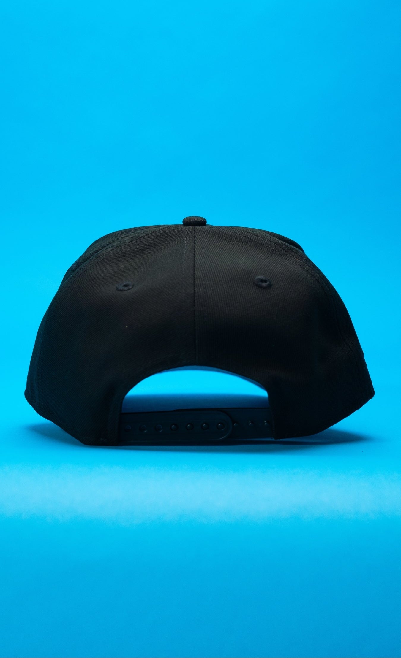 NEW ERA 9FIFTY A-FRAME BLACK HOUSTON ASTROS SNAPBACK W/ ASTRODOME SIDE PATCH