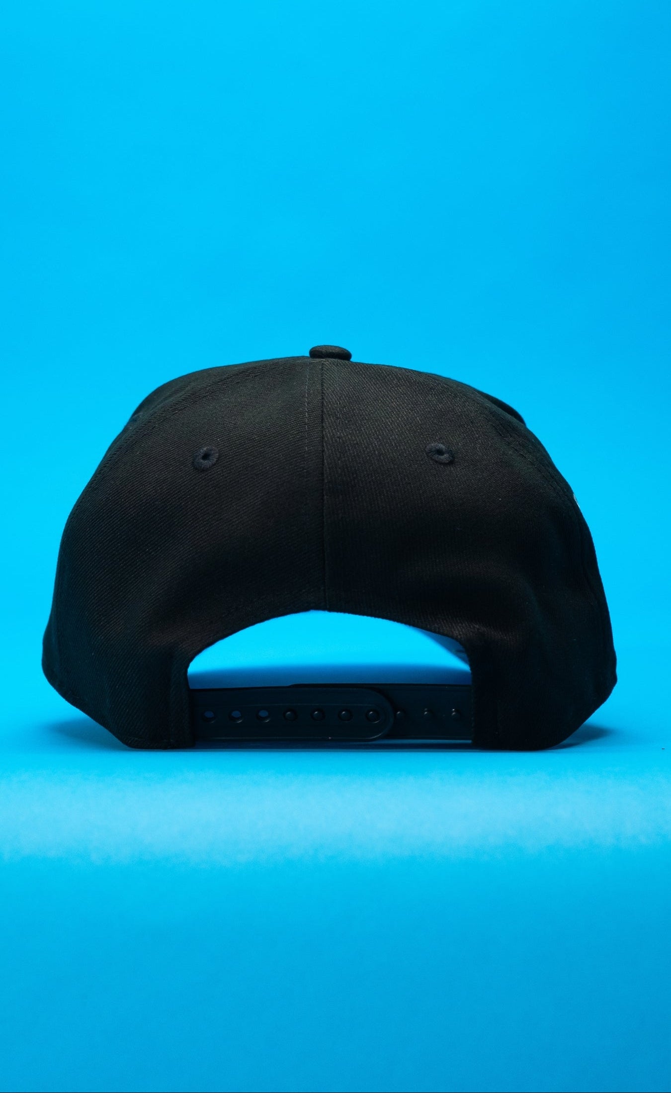 NEW ERA 9FIFTY A-FRAME BLACK LOS ANGELES DODGERS SNAPBACK W/ SHOHEI OHTANI SIDE PATCH
