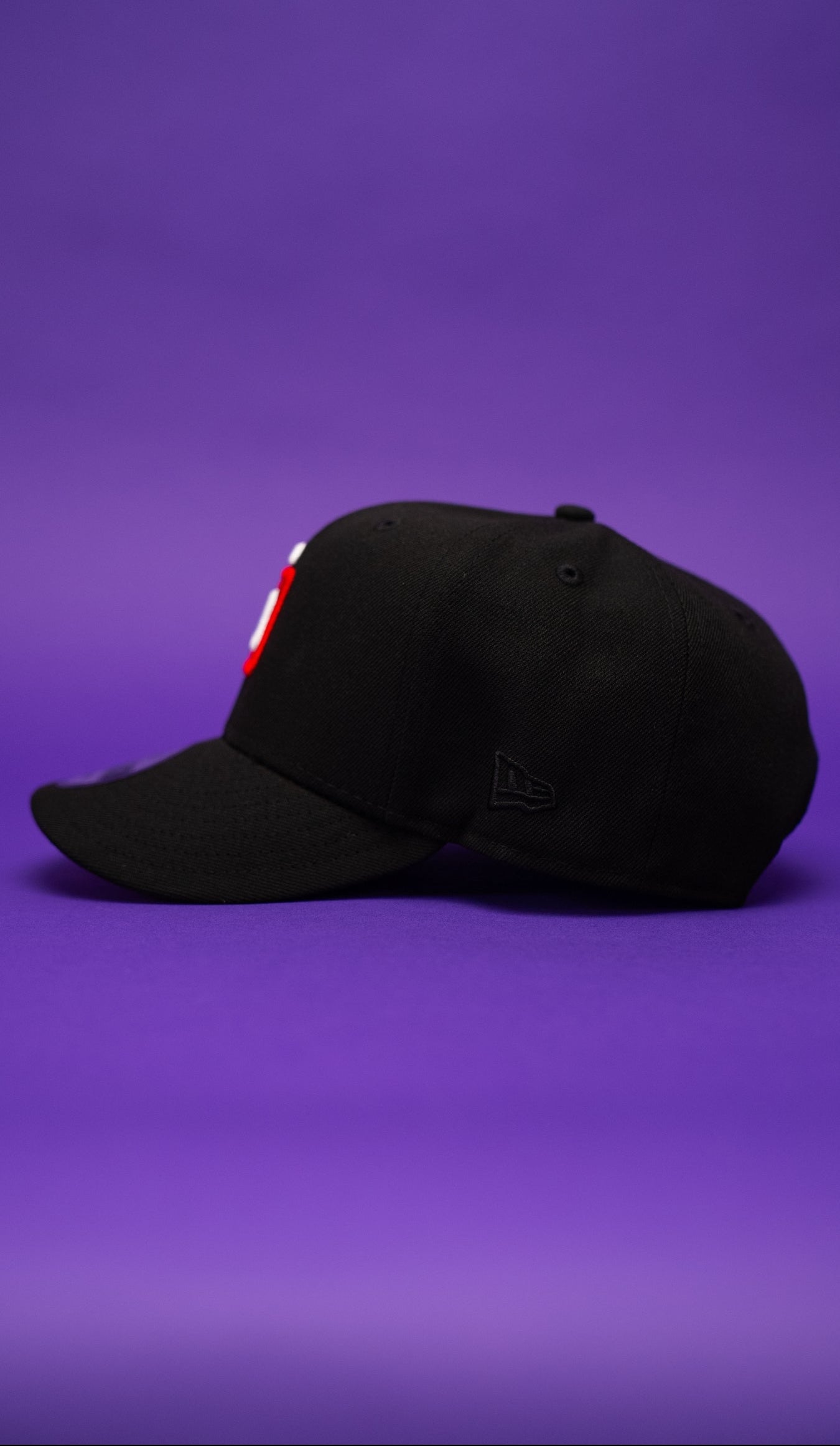 NEW ERA EXCLUSIVE 9FIFTY BLACK SAN DIEGO PADRES SNAPBACK W/ ALL STAR GAME SIDE PATCH