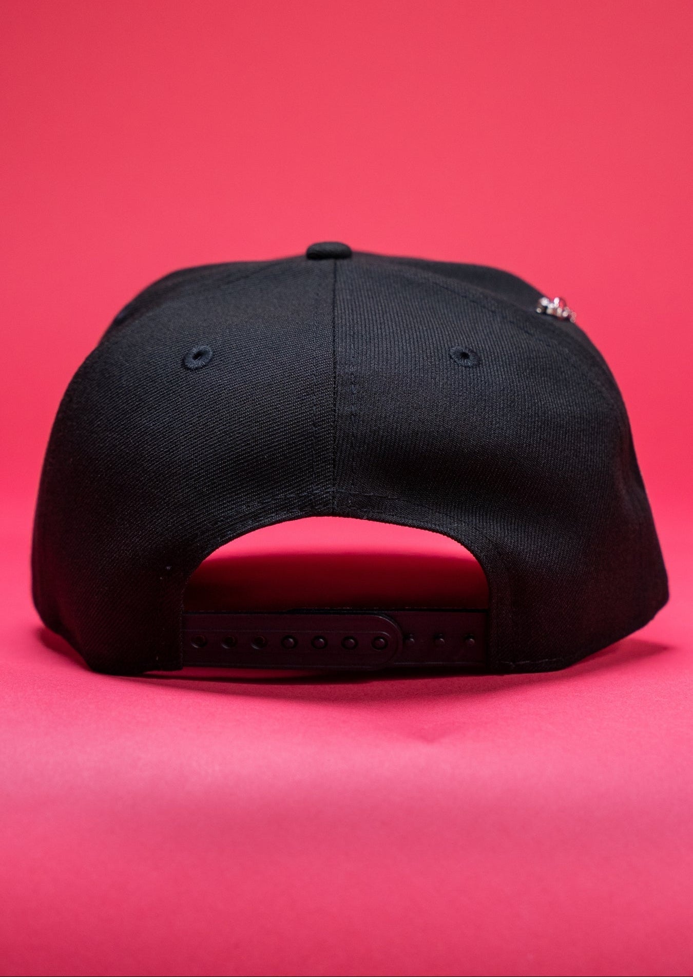 NEW ERA EXCLUSIVE 9FIFTY BLACK DETROIT TIGERS SNAPBACK W/ 1935 WORLD SERIES SIDE PATCH