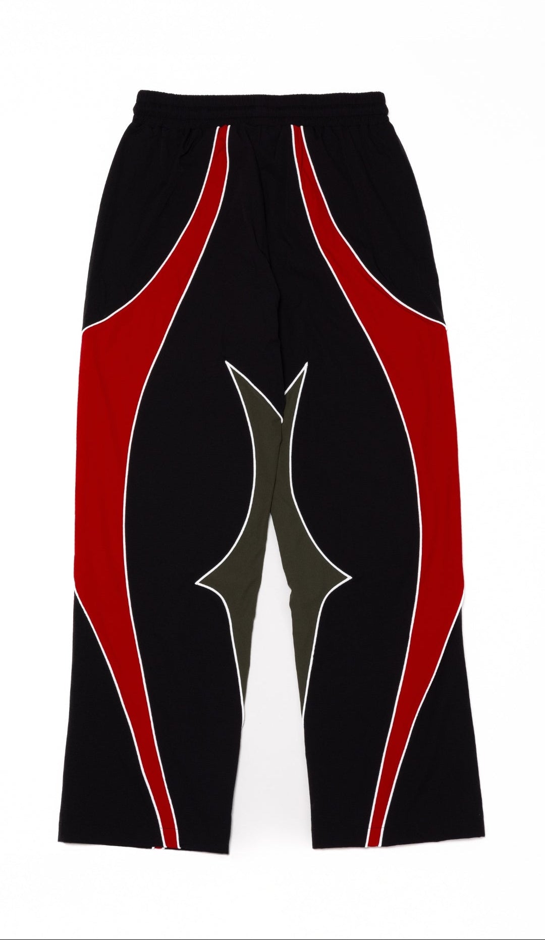 NEW* HERENCIA DE PATRONES x CAP CITY BLACK MEXICO TRACKSUIT