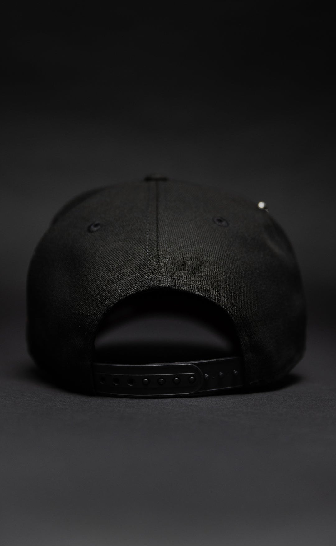 NEW ERA EXCLUSIVE 9FIFTY BLACK HOUSTON ASTROS SNAPBACK W/ RED ROSE + 45TH ANNIVERSARY SIDE PATCH