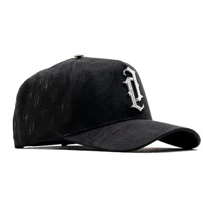 BARBAS HATS x EL ALEMAN "ECLIPSE"