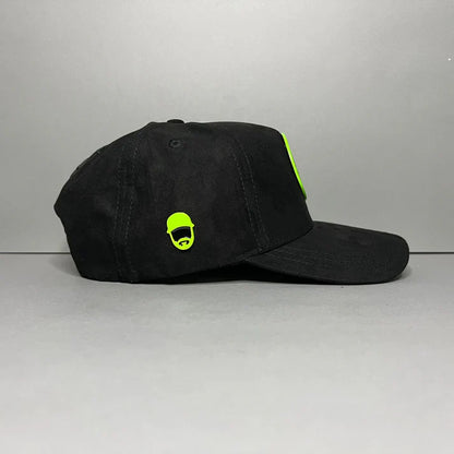 BARBAS HATS MEDUSA