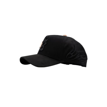 BARBAS HATS “B STAR”