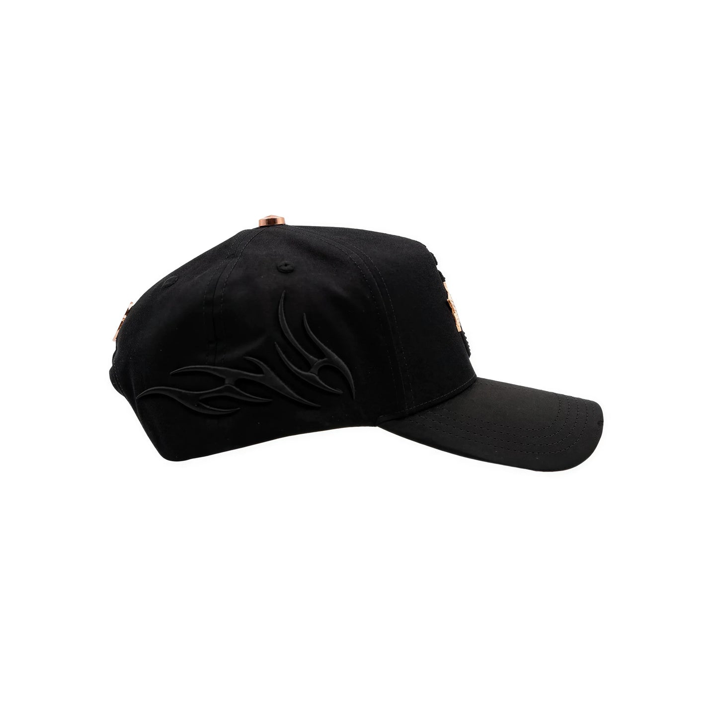 BARBAS HATS “B STAR”