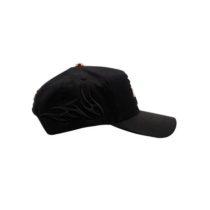 BARBAS HATS “B STAR”