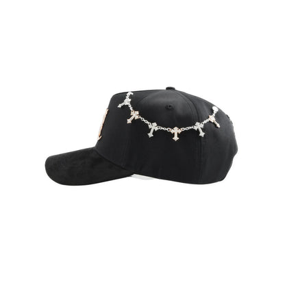 BARBAS INFERNO 24K ROSE GOLD