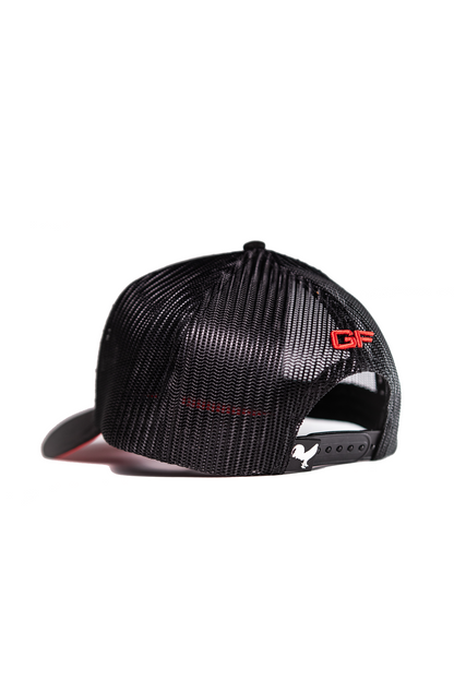 Black Gallo "Deluxe"