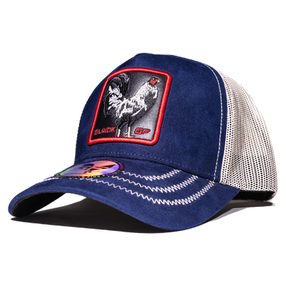 Black Gallo Retro