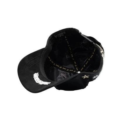 DANDY HATS X JUNIOR H II “CLAVE ALI II”