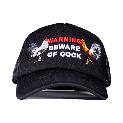 Beware of Cock