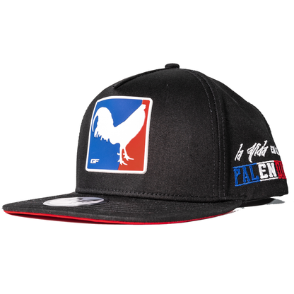 MLB