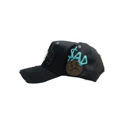 DANDY HATS X JUNIOR H II “PSICODELICA”
