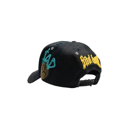 DANDY HATS X JUNIOR H II “PSICODELICA”