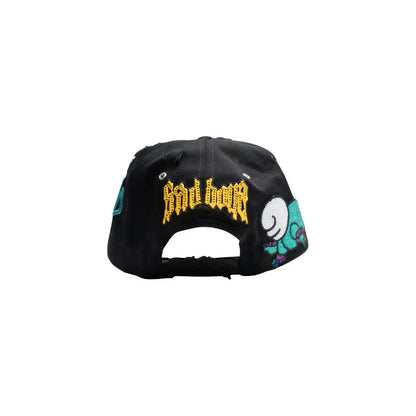 DANDY HATS X JUNIOR H II “PSICODELICA”