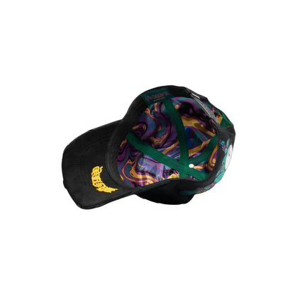 DANDY HATS X JUNIOR H II “PSICODELICA”