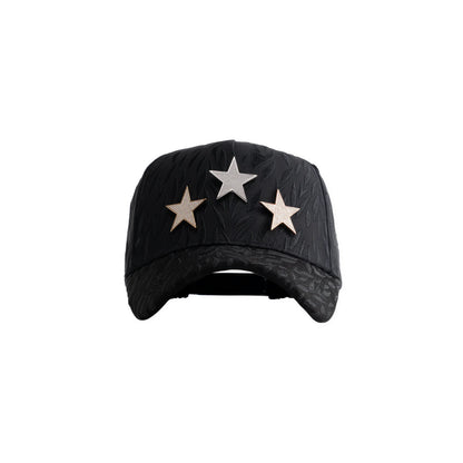 BARBAS HATS X CT “ROCKSTAR I CT”