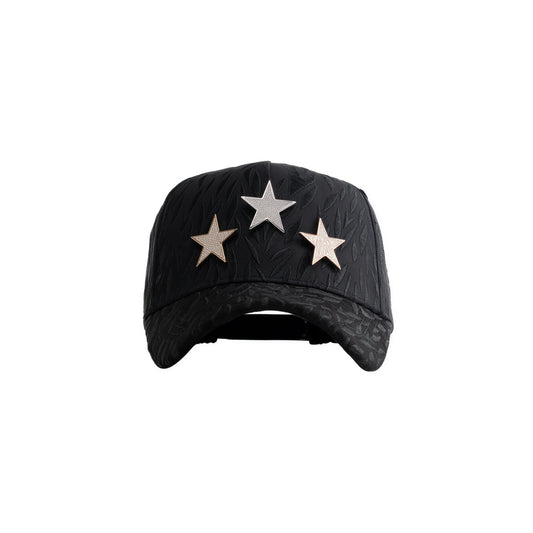 BARBAS HATS X CT “ROCKSTAR I CT”