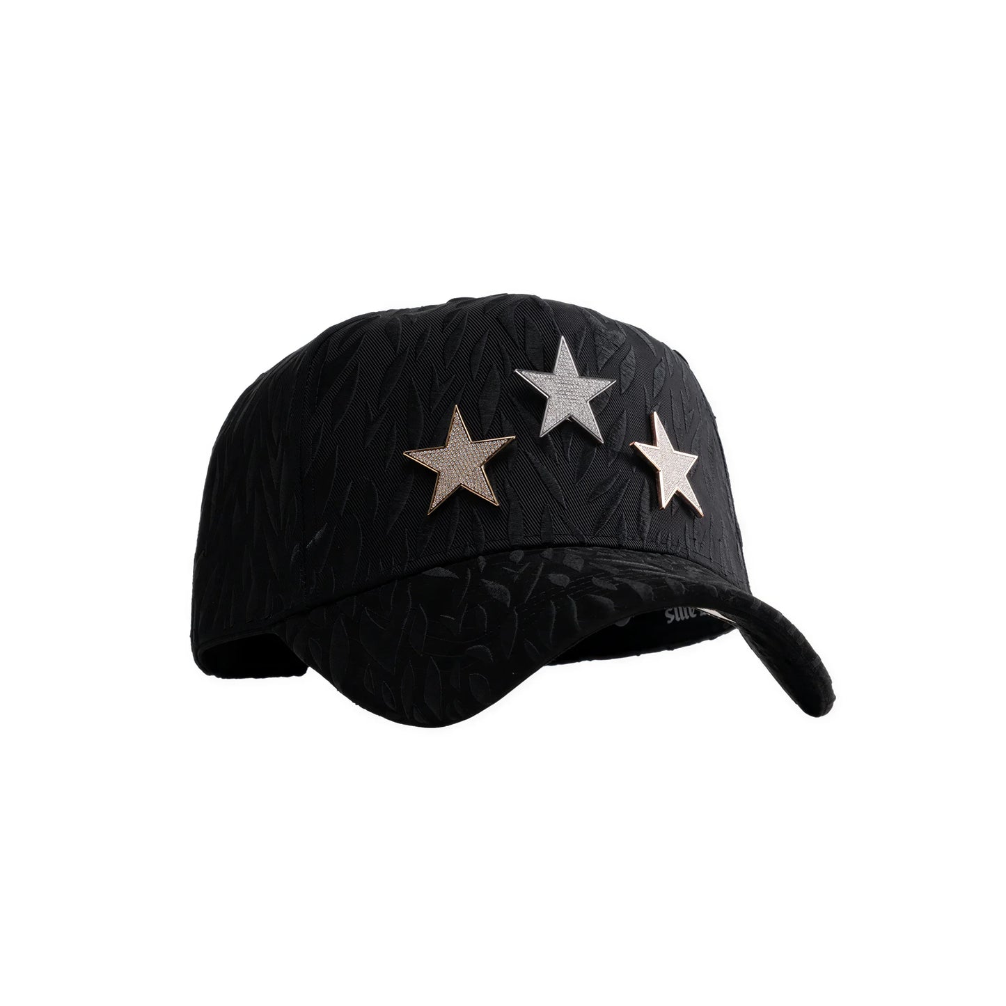 BARBAS HATS X CT “ROCKSTAR I CT”