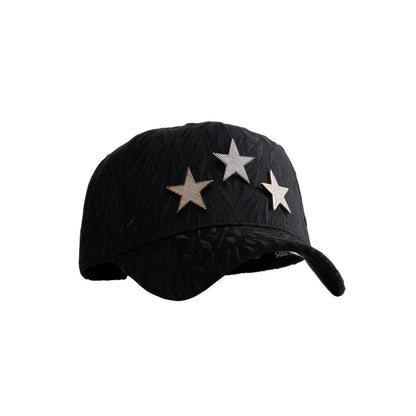 BARBAS HATS X CT “ROCKSTAR I CT”