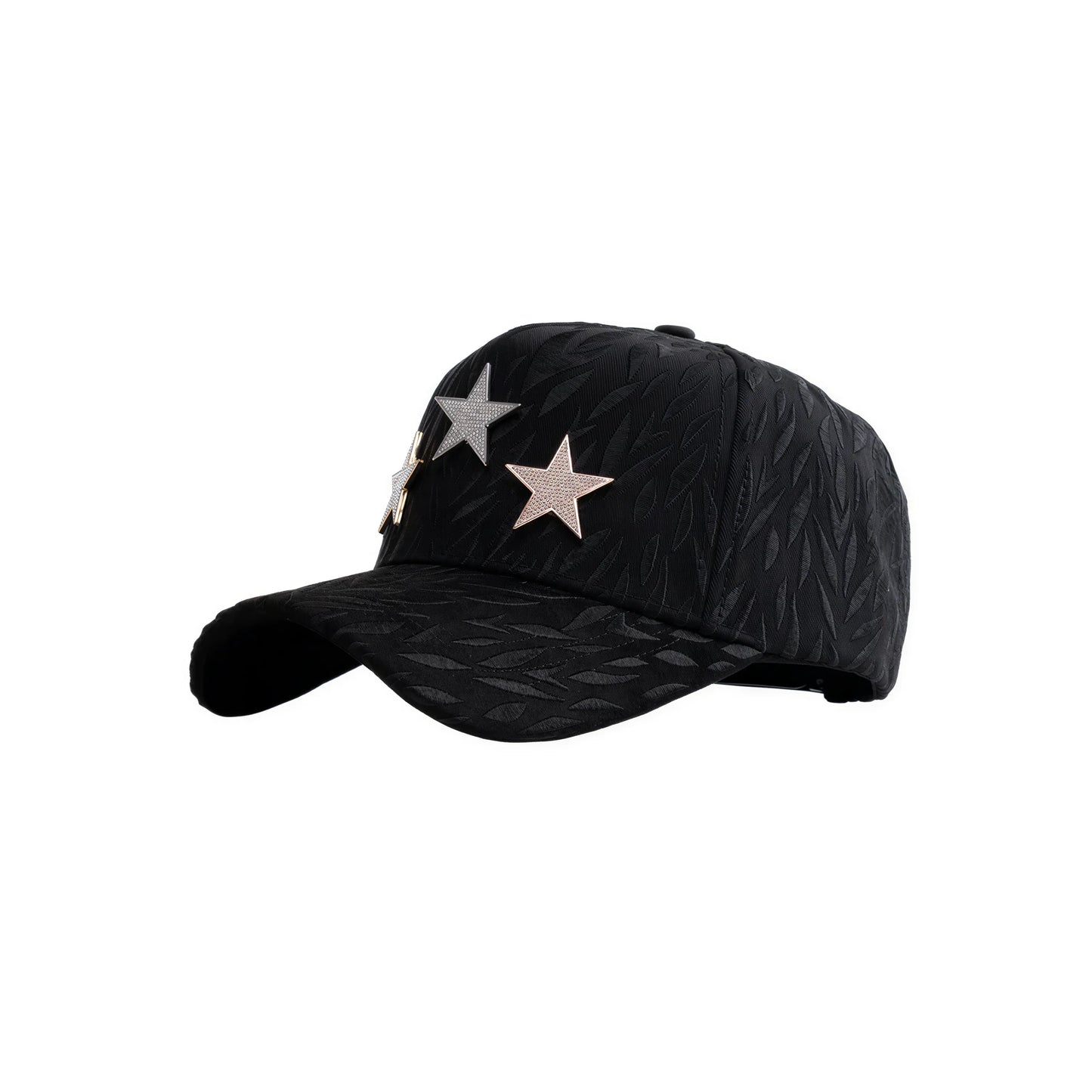 BARBAS HATS X CT “ROCKSTAR I CT”